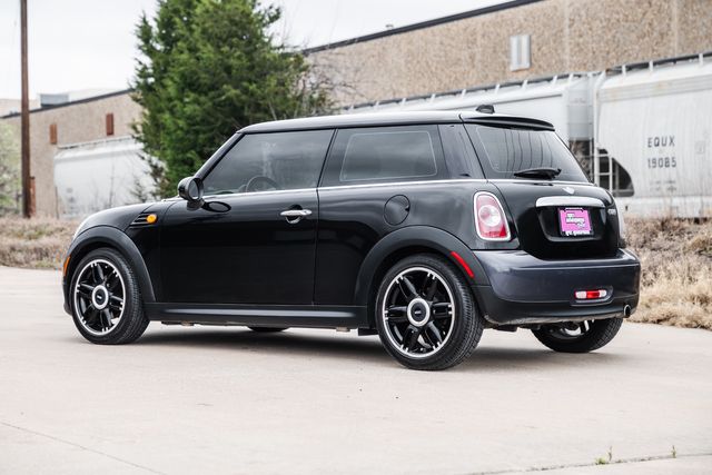 2011 Mini Cooper | Addison, TX | Apex Auto Sports 2011 Mini Cooper | Addison, TX | Apex Auto Sports