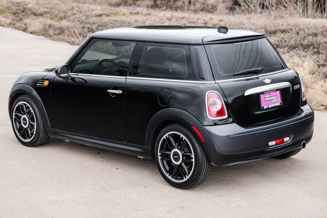 2011 Mini Cooper | Addison, TX | Apex Auto Sports 2011 Mini Cooper | Addison, TX | Apex Auto Sports