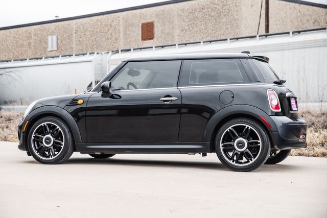 2011 Mini Cooper | Addison, TX | Apex Auto Sports 2011 Mini Cooper | Addison, TX | Apex Auto Sports