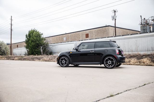 2011 Mini Cooper | Addison, TX | Apex Auto Sports 2011 Mini Cooper | Addison, TX | Apex Auto Sports