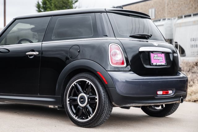 2011 Mini Cooper | Addison, TX | Apex Auto Sports 2011 Mini Cooper | Addison, TX | Apex Auto Sports