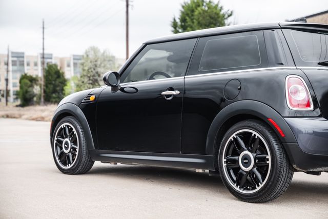 2011 Mini Cooper | Addison, TX | Apex Auto Sports 2011 Mini Cooper | Addison, TX | Apex Auto Sports