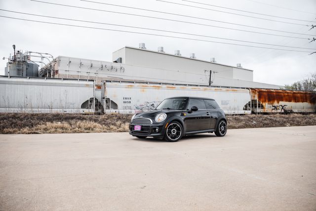 2011 Mini Cooper | Addison, TX | Apex Auto Sports 2011 Mini Cooper | Addison, TX | Apex Auto Sports