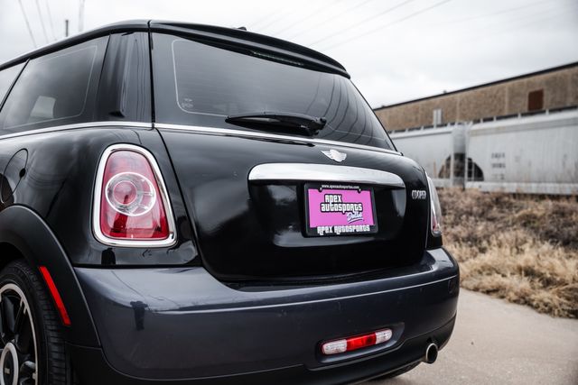 2011 Mini Cooper | Addison, TX | Apex Auto Sports 2011 Mini Cooper | Addison, TX | Apex Auto Sports