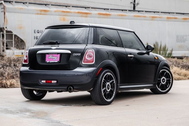 2011 Mini Cooper  | Addison, TX | Apex Auto Sports