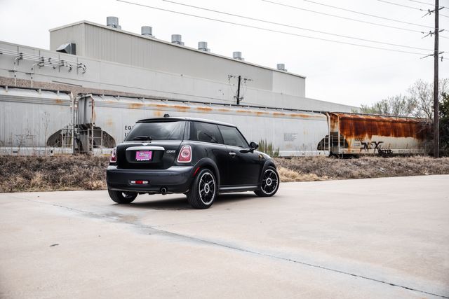 2011 Mini Cooper | Addison, TX | Apex Auto Sports 2011 Mini Cooper | Addison, TX | Apex Auto Sports