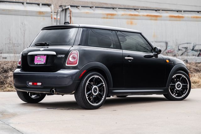 2011 Mini Cooper | Addison, TX | Apex Auto Sports 2011 Mini Cooper | Addison, TX | Apex Auto Sports
