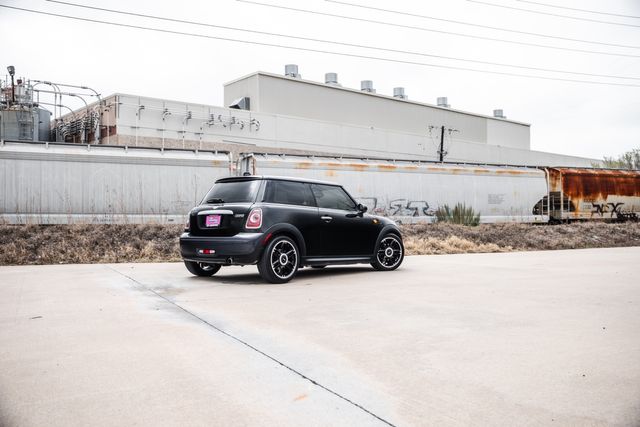 2011 Mini Cooper | Addison, TX | Apex Auto Sports 2011 Mini Cooper | Addison, TX | Apex Auto Sports