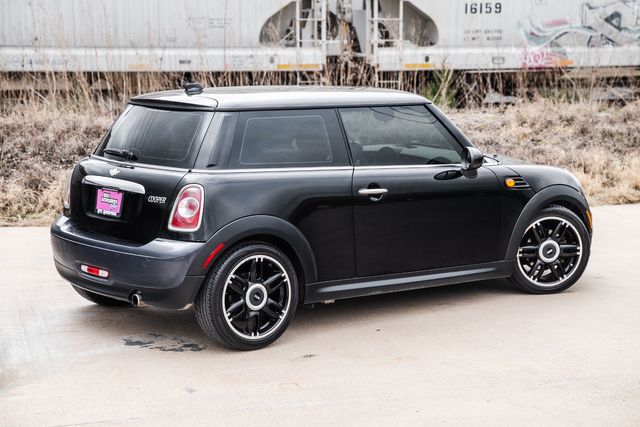 2011 Mini Cooper | Addison, TX | Apex Auto Sports 2011 Mini Cooper | Addison, TX | Apex Auto Sports