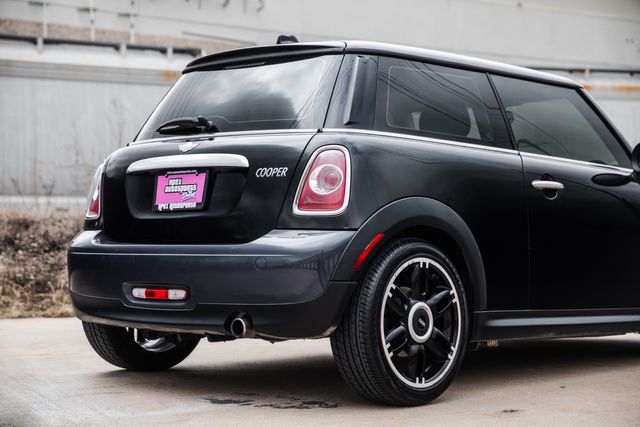 2011 Mini Cooper  | Addison, TX | Apex Auto Sports