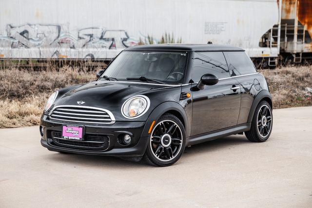 2011 Mini Cooper  | Addison, TX | Apex Auto Sports