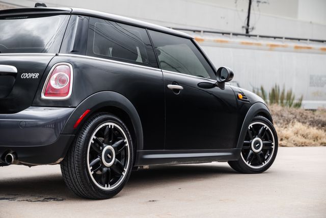 2011 Mini Cooper | Addison, TX | Apex Auto Sports 2011 Mini Cooper | Addison, TX | Apex Auto Sports