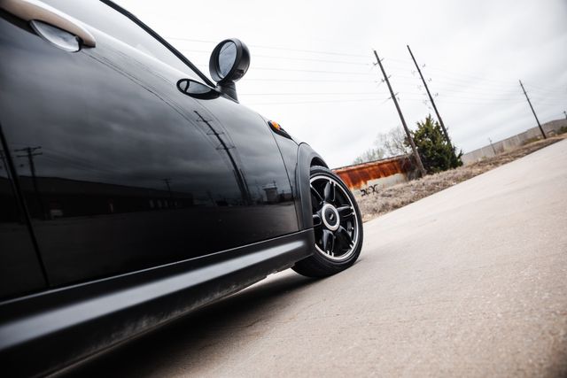 2011 Mini Cooper | Addison, TX | Apex Auto Sports 2011 Mini Cooper | Addison, TX | Apex Auto Sports