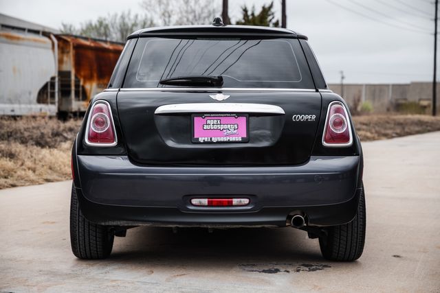 2011 Mini Cooper | Addison, TX | Apex Auto Sports 2011 Mini Cooper | Addison, TX | Apex Auto Sports