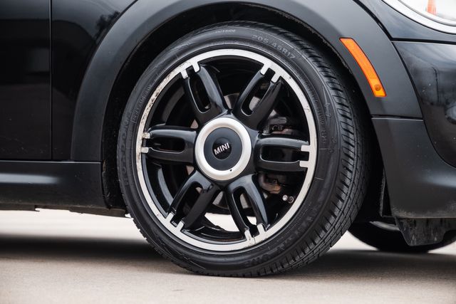 2011 Mini Cooper | Addison, TX | Apex Auto Sports 2011 Mini Cooper | Addison, TX | Apex Auto Sports