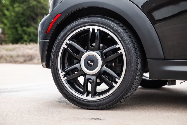 2011 Mini Cooper  | Addison, TX | Apex Auto Sports