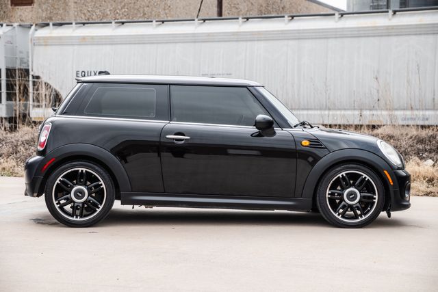 2011 Mini Cooper | Addison, TX | Apex Auto Sports 2011 Mini Cooper | Addison, TX | Apex Auto Sports