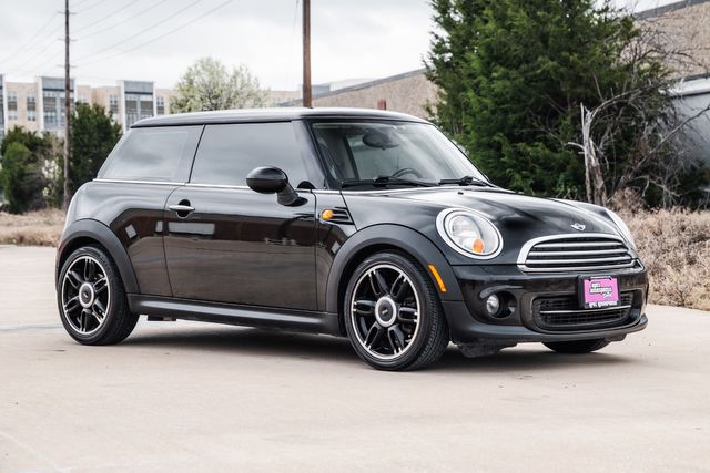 2011 Mini Cooper | Addison, TX | Apex Auto Sports 2011 Mini Cooper | Addison, TX | Apex Auto Sports