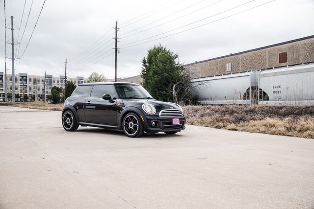 2011 Mini Cooper  | Addison, TX | Apex Auto Sports
