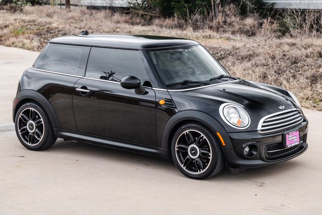 2011 Mini Cooper | Addison, TX | Apex Auto Sports 2011 Mini Cooper | Addison, TX | Apex Auto Sports