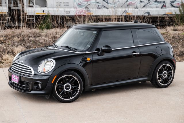 2011 Mini Cooper  | Addison, TX | Apex Auto Sports