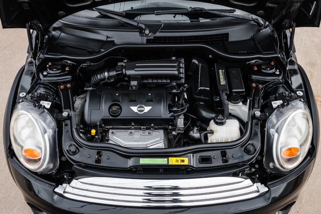 2011 Mini Cooper | Addison, TX | Apex Auto Sports 2011 Mini Cooper | Addison, TX | Apex Auto Sports