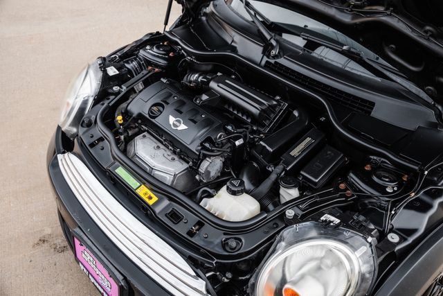 2011 Mini Cooper  | Addison, TX | Apex Auto Sports