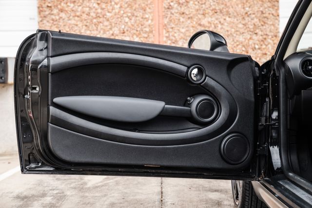 2011 Mini Cooper | Addison, TX | Apex Auto Sports 2011 Mini Cooper | Addison, TX | Apex Auto Sports