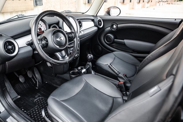 2011 Mini Cooper | Addison, TX | Apex Auto Sports 2011 Mini Cooper | Addison, TX | Apex Auto Sports