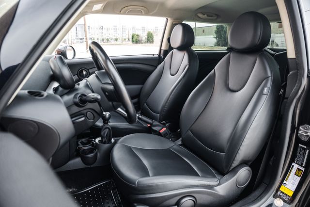 2011 Mini Cooper  | Addison, TX | Apex Auto Sports