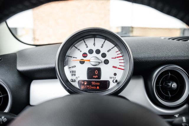 2011 Mini Cooper | Addison, TX | Apex Auto Sports 2011 Mini Cooper | Addison, TX | Apex Auto Sports