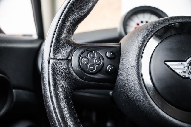 2011 Mini Cooper  | Addison, TX | Apex Auto Sports