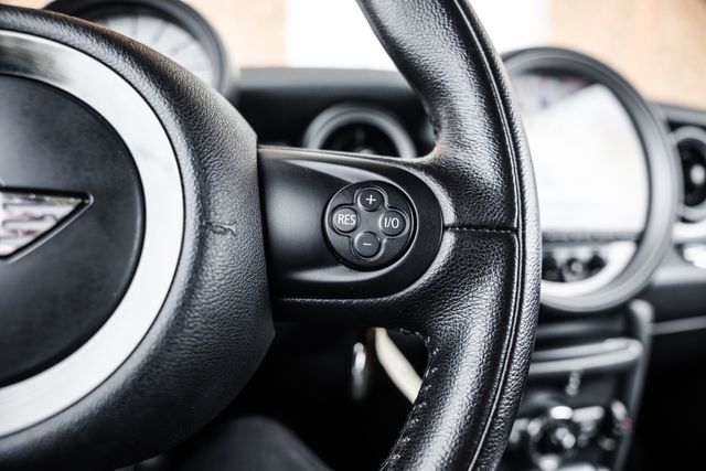 2011 Mini Cooper  | Addison, TX | Apex Auto Sports