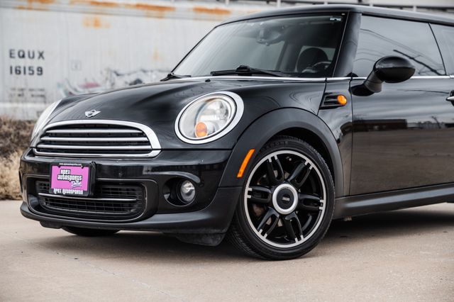 2011 Mini Cooper | Addison, TX | Apex Auto Sports 2011 Mini Cooper | Addison, TX | Apex Auto Sports