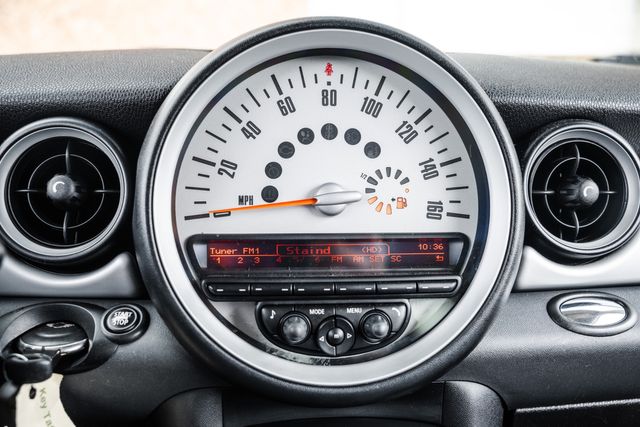 2011 Mini Cooper | Addison, TX | Apex Auto Sports 2011 Mini Cooper | Addison, TX | Apex Auto Sports