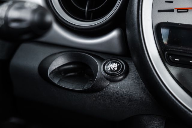 2011 Mini Cooper | Addison, TX | Apex Auto Sports 2011 Mini Cooper | Addison, TX | Apex Auto Sports