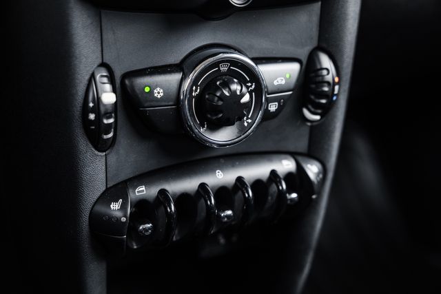 2011 Mini Cooper  | Addison, TX | Apex Auto Sports