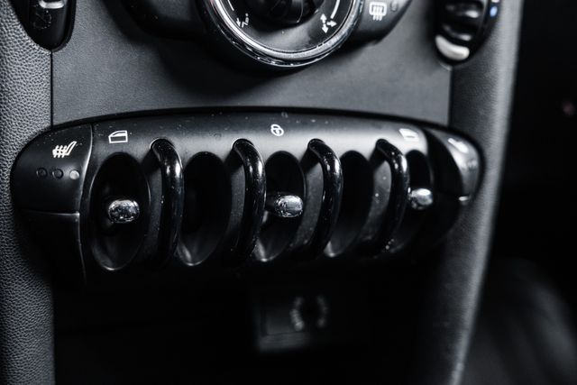 2011 Mini Cooper  | Addison, TX | Apex Auto Sports