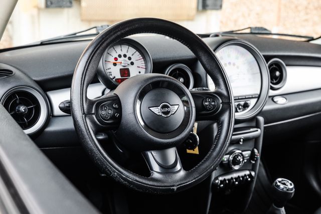 2011 Mini Cooper | Addison, TX | Apex Auto Sports 2011 Mini Cooper | Addison, TX | Apex Auto Sports