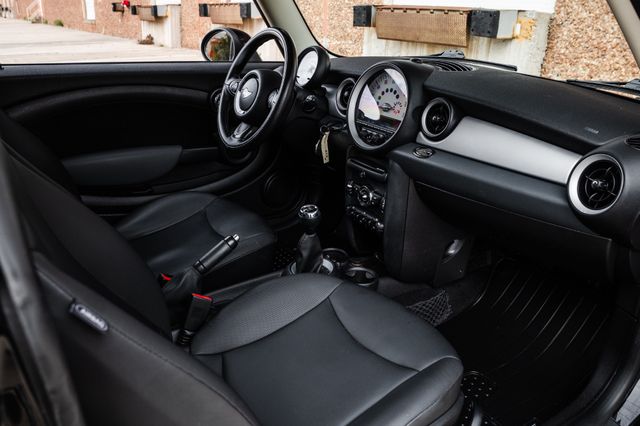 2011 Mini Cooper | Addison, TX | Apex Auto Sports 2011 Mini Cooper | Addison, TX | Apex Auto Sports