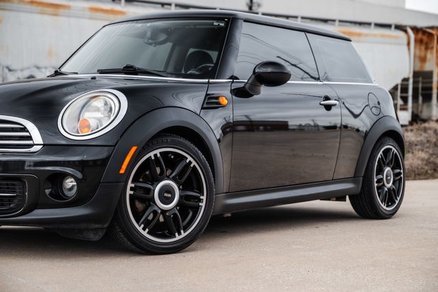 2011 Mini Cooper  | Addison, TX | Apex Auto Sports