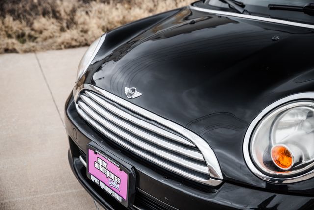 2011 Mini Cooper  | Addison, TX | Apex Auto Sports