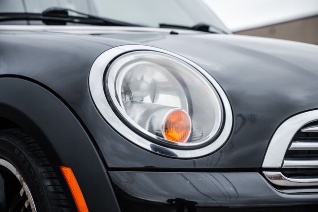 2011 Mini Cooper  | Addison, TX | Apex Auto Sports