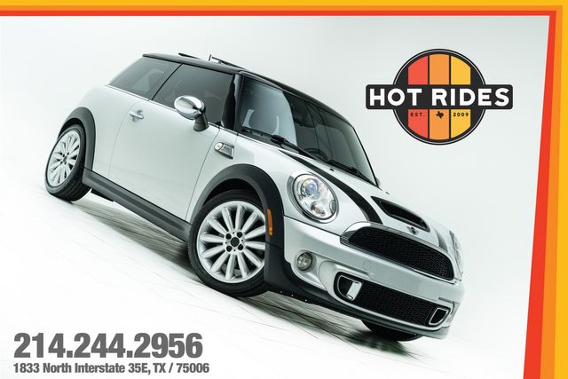 2011 Mini Cooper S | Carrollton, TX | Texas Hot Rides
