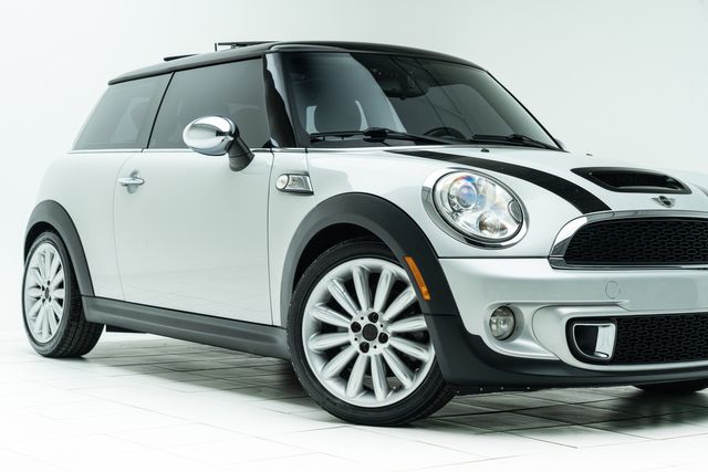 2011 Mini Cooper S | Carrollton, TX | Texas Hot Rides
