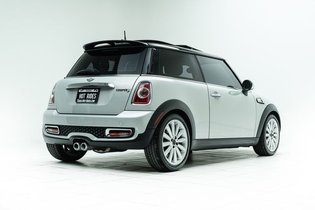 2011 Mini Cooper S | Carrollton, TX | Texas Hot Rides