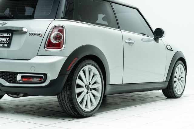 2011 Mini Cooper S | Carrollton, TX | Texas Hot Rides