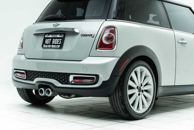 2011 Mini Cooper S | Carrollton, TX | Texas Hot Rides