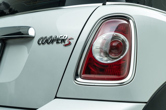 2011 Mini Cooper S | Carrollton, TX | Texas Hot Rides