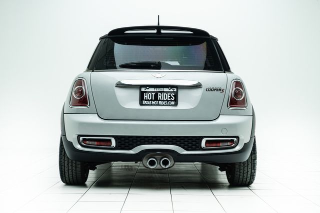 2011 Mini Cooper S | Carrollton, TX | Texas Hot Rides